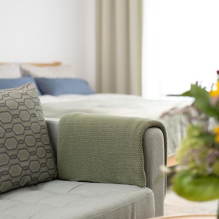 Apart4Me Scandi Apartment Geislingen Zentral Mit Parkplatz Geislingen an der Steige Luaran gambar