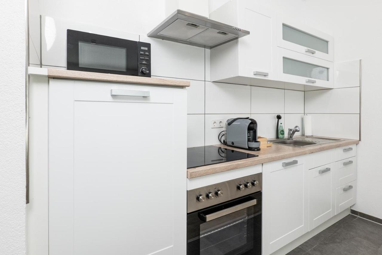 Apart4Me Scandi Apartment Geislingen Zentral Mit Parkplatz Geislingen an der Steige Luaran gambar