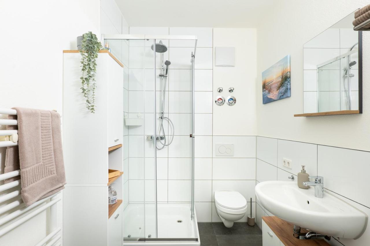 Apart4Me Scandi Apartment Geislingen Zentral Mit Parkplatz Geislingen an der Steige Luaran gambar