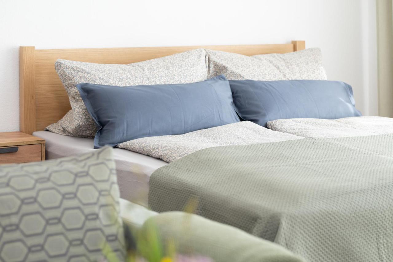 Apart4Me Scandi Apartment Geislingen Zentral Mit Parkplatz Geislingen an der Steige Luaran gambar