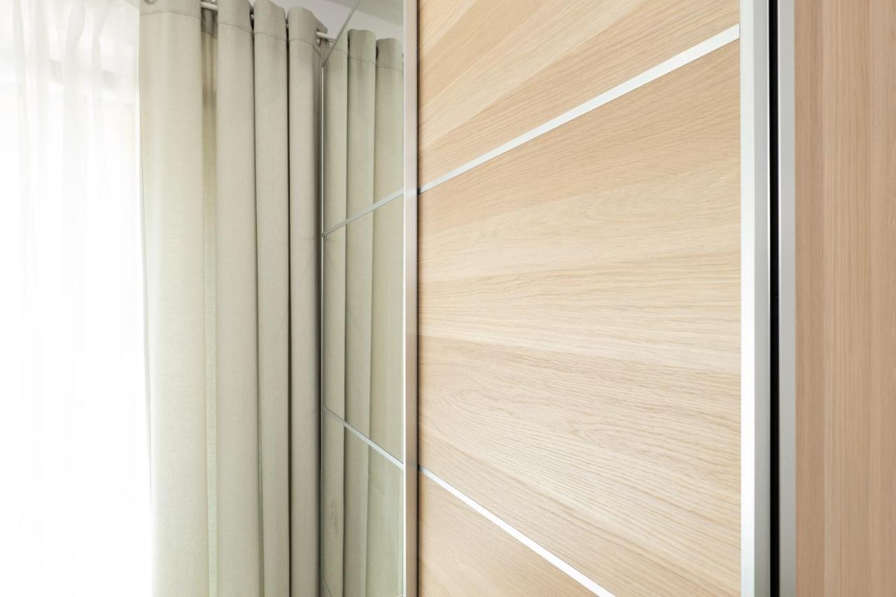 Apart4Me Scandi Apartment Geislingen Zentral Mit Parkplatz Geislingen an der Steige Luaran gambar