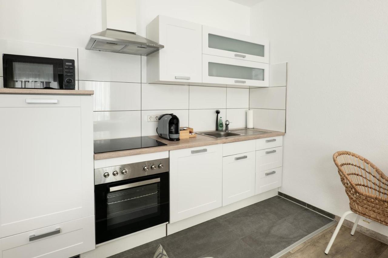Apart4Me Scandi Apartment Geislingen Zentral Mit Parkplatz Geislingen an der Steige Luaran gambar