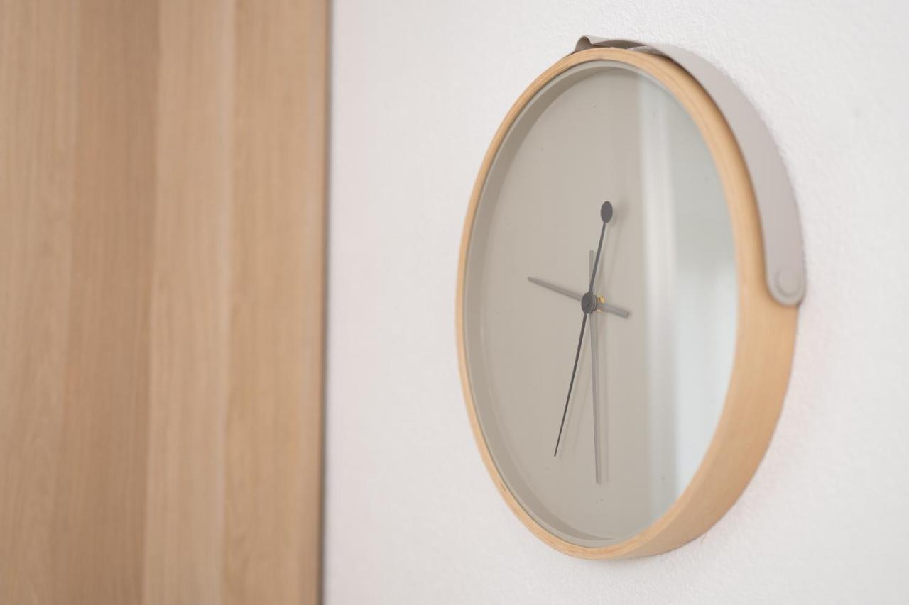 Apart4Me Scandi Apartment Geislingen Zentral Mit Parkplatz Geislingen an der Steige Luaran gambar