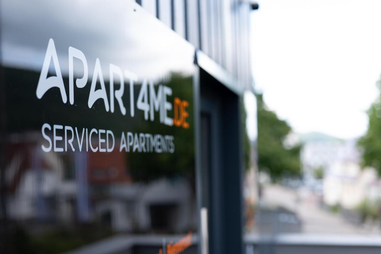 Apart4Me Scandi Apartment Geislingen Zentral Mit Parkplatz Geislingen an der Steige Luaran gambar