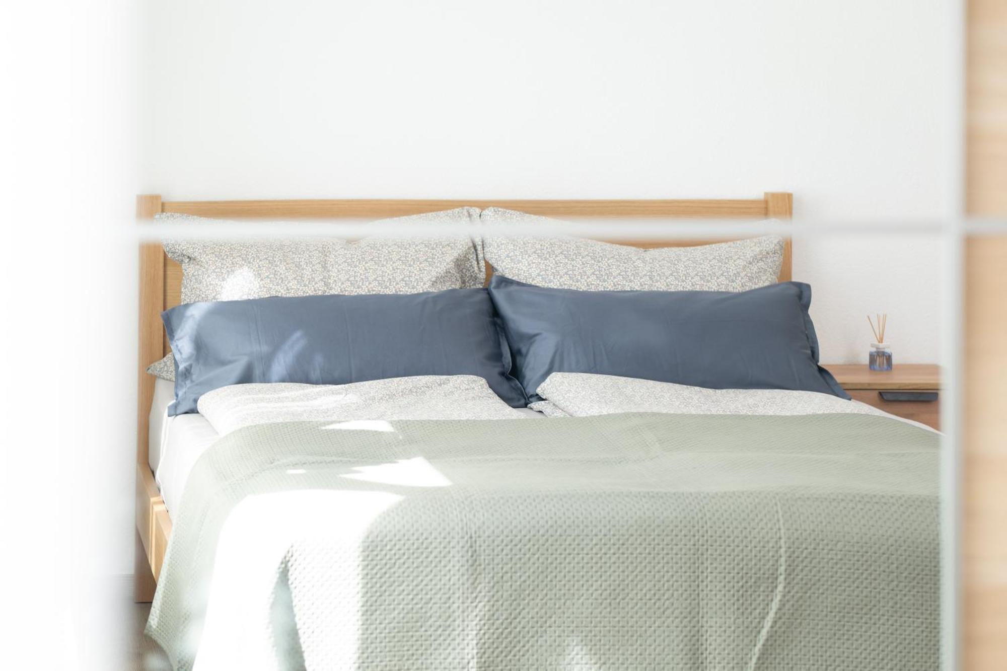 Apart4Me Scandi Apartment Geislingen Zentral Mit Parkplatz Geislingen an der Steige Luaran gambar